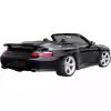 VSaero FRP TART Wide Body Side Skirts for Porsche Boxster 986 1997-2004 - Image 2