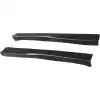 VSaero FRP RIEG DTM Wide Body Side Skirts for BMW 3-Series 325i 328i E36 1992-1998 > 2dr Coupe - Image 16