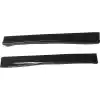 VSaero FRP RIEG DTM Wide Body Side Skirts for BMW 3-Series 325i 328i E36 1992-1998 > 2dr Coupe - Image 19