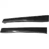 VSaero FRP RIEG DTM Wide Body Side Skirts for BMW 3-Series 325i 328i E36 1992-1998 > 2dr Coupe - Image 23