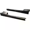 VSaero FRP BSPO Blister Wide Body Side Skirts for Nissan 240SX 1989-1994 > 2/3dr - Image 9