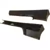 VSaero FRP BSPO Blister Wide Body Side Skirts for Nissan 240SX 1989-1994 > 2/3dr - Image 13