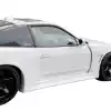 VSaero FRP VERT RIG Wide Body Side Skirts for Nissan 240SX 1989-1994 > 3dr - Image 1