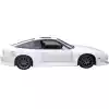 VSaero FRP VERT RIG Wide Body Side Skirts for Nissan 240SX 1989-1994 > 3dr - Image 20