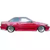 VSaero FRP ORI Wide Body Fenders (rear) 40mm > Toyota Corolla AE86 1984-1987 > 2dr Coupe - Image 7