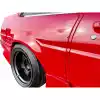 VSaero FRP ORI Wide Body Fenders (rear) 40mm > Toyota Corolla AE86 1984-1987 > 2dr Coupe - Image 20