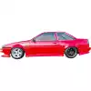 VSaero FRP ORI Wide Body Fenders (rear) 40mm > Toyota Corolla AE86 1984-1987 > 2dr Coupe - Image 22