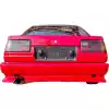 VSaero FRP ORI Wide Body Fenders (rear) 40mm > Toyota Corolla AE86 1984-1987 > 2dr Coupe - Image 24