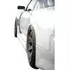 VSaero FRP VERT RIG Wide Body Fenders (rear) 35mm for Nissan 240SX 1989-1994 > 3dr - Image 7