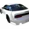 VSaero FRP VERT RIG Wide Body Fenders (rear) 35mm for Nissan 240SX 1989-1994 > 3dr - Image 15