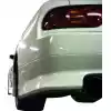 VSaero FRP VERT RIG Wide Body Fenders (rear) 35mm for Nissan 240SX 1989-1994 > 3dr - Image 20