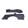 VSaero FRP VERT RIG Wide Body Fenders (rear) 35mm for Nissan 240SX 1989-1994 > 3dr - Image 31