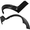 VSaero FRP RIEG DTM Wide Body Fender Flares (rear) 70mm for BMW 3-Series 325i 328i E36 1992-1998 > 2dr Coupe - Image 18