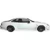 VSaero FRP VERT RIG Wide Body Fenders (front) 50mm for Lexus SC300 1992-2000 - Image 2