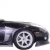 VSaero FRP VERT RIG Wide Body Fenders (front) 50mm for Lexus SC300 1992-2000 - Image 5