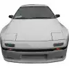 VSaero FRP MARI Tri Wide Body Front Lip Valance for Mazda RX-7 FC3S 1986-1992 - Image 11