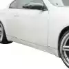 VSaero FRP DMA Side Skirts for Infiniti G35 Coupe 2003-2006 > 2dr Coupe - Image 1