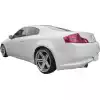 VSaero FRP DMA Side Skirts for Infiniti G35 Coupe 2003-2006 > 2dr Coupe - Image 3