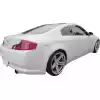 VSaero FRP DMA Side Skirts for Infiniti G35 Coupe 2003-2006 > 2dr Coupe - Image 4