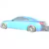 VSaero FRP DMA Side Skirts for Infiniti G35 Coupe 2003-2006 > 2dr Coupe - Image 19