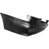 VSaero FRP JD Rear Bumper for Infiniti Q45 F50 Cima 2002-2004 - Image 9