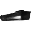 VSaero FRP JD Rear Bumper for Infiniti Q45 Y33 Cima 1997-2001 - Image 13