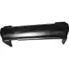 VSaero FRP JD Rear Bumper for Infiniti Q45 Y33 Cima 1997-2001 - Image 14