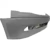 VSaero FRP JD Front Bumper for Lexus LS430 UCF30 2001-2003 - Image 9