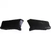 VSaero FRP CWE Rear Add-ons 2pc for Nissan GT-R GTR R35 2009-2012 - Image 13