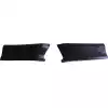 VSaero FRP CWE Rear Add-ons 2pc for Nissan GT-R GTR R35 2009-2012 - Image 15