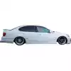 VSaero FRP WAL EXEC Side Skirts for Lexus GS300 1998-2002 - Image 9