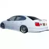 VSaero FRP WAL EXEC Side Skirts for Lexus GS300 1998-2002 - Image 10