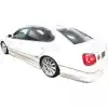 VSaero FRP WAL EXEC Side Skirts for Lexus GS300 1998-2002 - Image 15