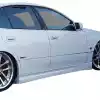 VSaero FRP WAL EXEC Side Skirts for Lexus GS300 1998-2002 - Image 17