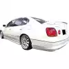 VSaero FRP WAL EXEC Side Skirts for Lexus GS300 1998-2002 - Image 19