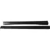 VSaero FRP WAL EXEC Side Skirts for Lexus GS300 1998-2002 - Image 31