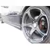 VSaero FRP WAL EXEC Side Skirts for Lexus GS300 1998-2002 - Image 32