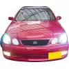 VSaero FRP WAL EXEC Front Lip Valance > Lexus GS300 1998-2002 - Image 52