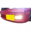 VSaero FRP WAL EXEC Front Lip Valance > Lexus GS300 1998-2002 - Image 56