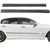 VSaero FRP WAL Side Skirts for Infiniti Q45 F50 Cima 2002-2004 - Image 1