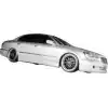 VSaero FRP WAL Side Skirts for Infiniti Q45 F50 Cima 2002-2004 - Image 9