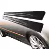 VSaero FRP WAL Side Skirts for Infiniti Q45 F50 Cima 2002-2004 - Image 10