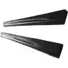 VSaero FRP WAL Side Skirts for Infiniti Q45 F50 Cima 2002-2004 - Image 17