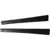 VSaero FRP WAL Side Skirts for Infiniti Q45 F50 Cima 2002-2004 - Image 18