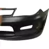 VSaero FRP WRC Front Bumper 3pc for Subaru Impreza WRX 2006-2007 > 4/5dr - Image 13