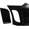 VSaero FRP WRC Front Bumper 3pc for Subaru Impreza WRX 2006-2007 > 4/5dr - Image 17