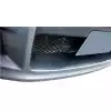 VSaero FRP WSPO Front Bumper for Nissan 350Z Z33 2003-2008 - Image 15