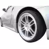 VSaero FRP WSPO Side Skirts for Nissan 350Z Z33 2003-2008 - Image 10