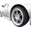 VSaero FRP WSPO Side Skirts for Nissan 350Z Z33 2003-2008 - Image 11