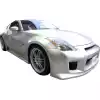 VSaero FRP WSPO Side Skirts for Nissan 350Z Z33 2003-2008 - Image 14